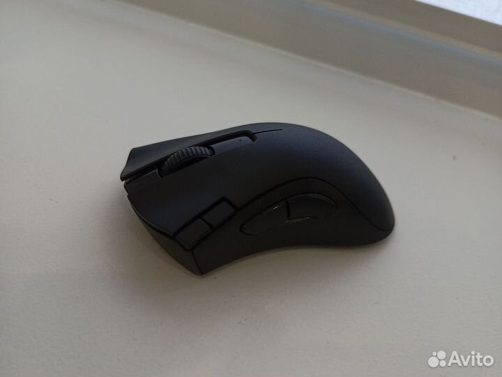 Игровая мышь. Razer Deathadder V2 X Hyperspeed