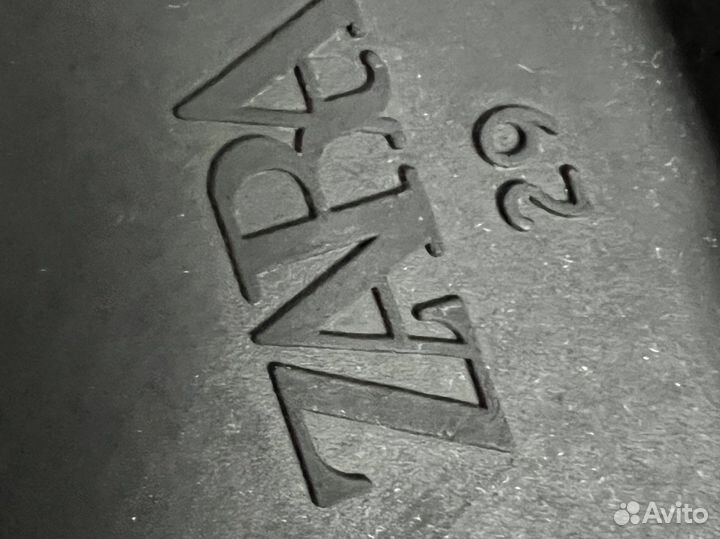 Ботинки для девочки