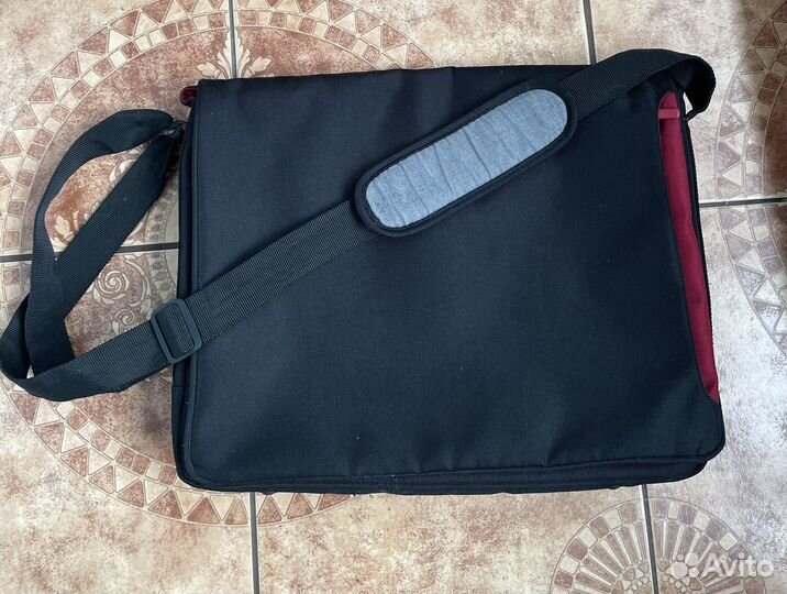 Сумки для ноутбука 15.6