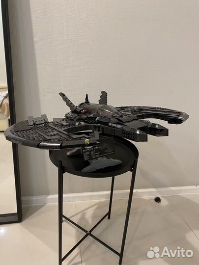 Lego batwing 1989 original