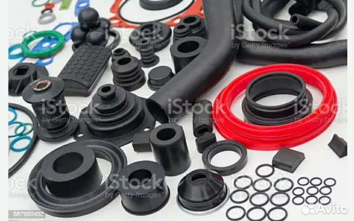 Изготовление рти