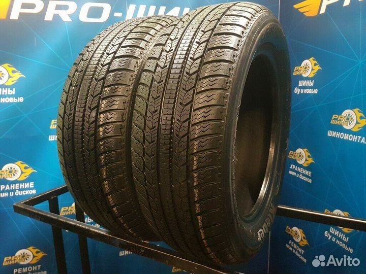 Kleber Krisalp HP 215/55 R16