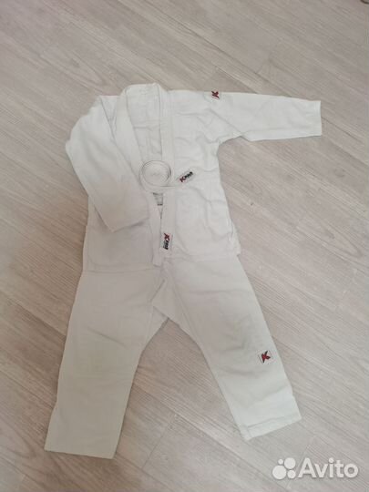 Кимоно для мальчика 140 - 146 Kurash