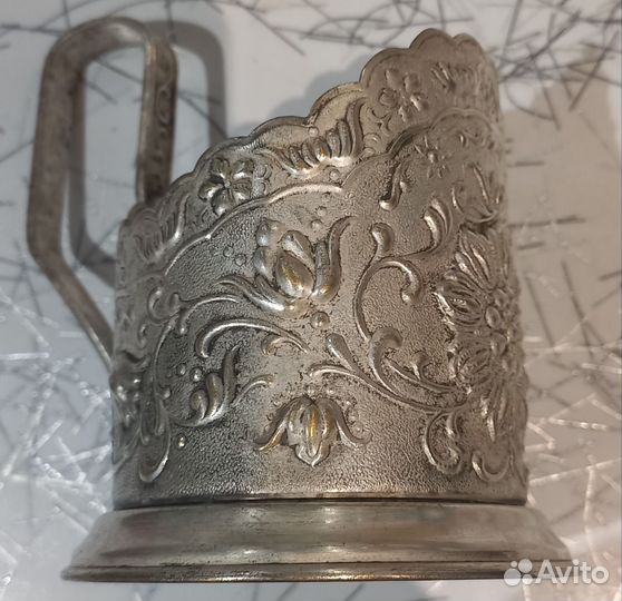 Подстаканник