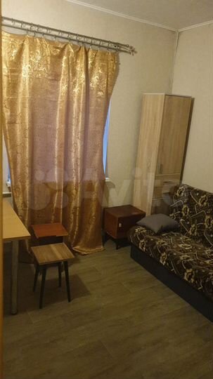 Комната 12 м² в 4-к., 2/3 эт.