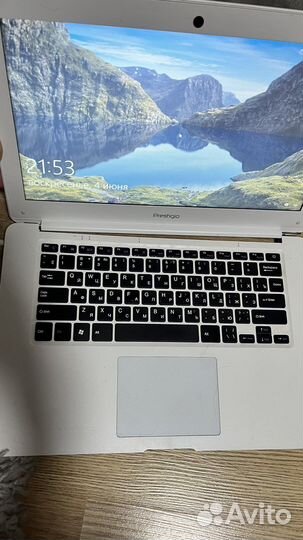 Prestigio smartbook 141a