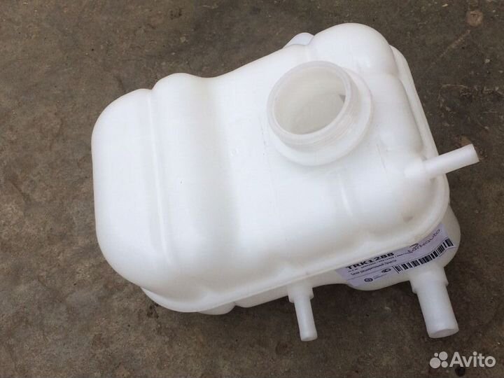 Бачок системы охлаждения Chevrolet Lacetti