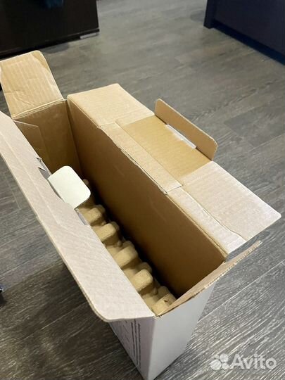 Коробка от sony playstation 4 slim