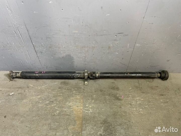 Кардан задний Bmw 5 E60