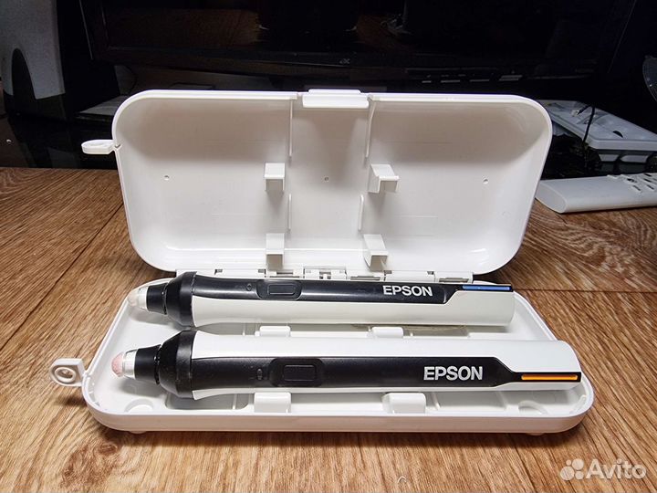 Интерактивный стилус Epson