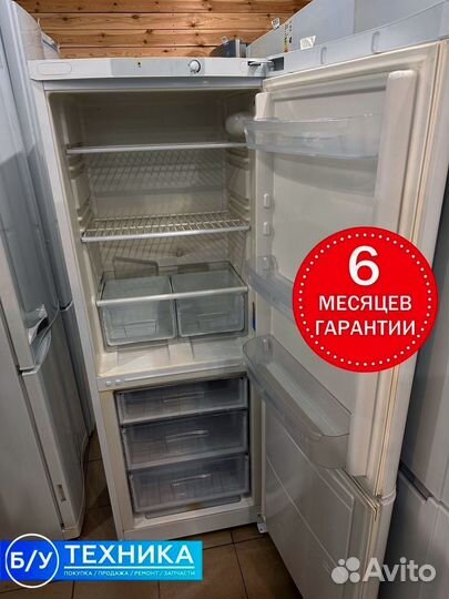 Холодильник indesit