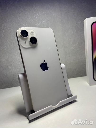 iPhone 14, 128 ГБ