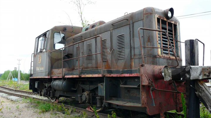 Участок 18 сот. (промназначения)