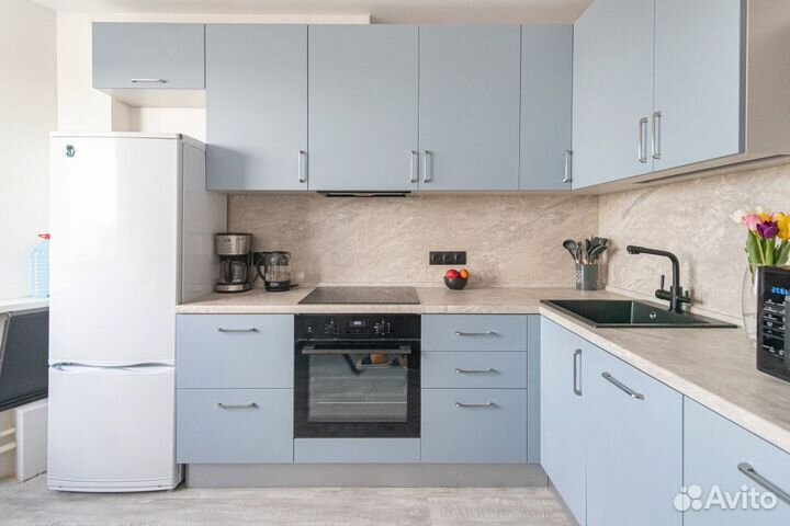 Кухня (реальная цена) кс07 14749