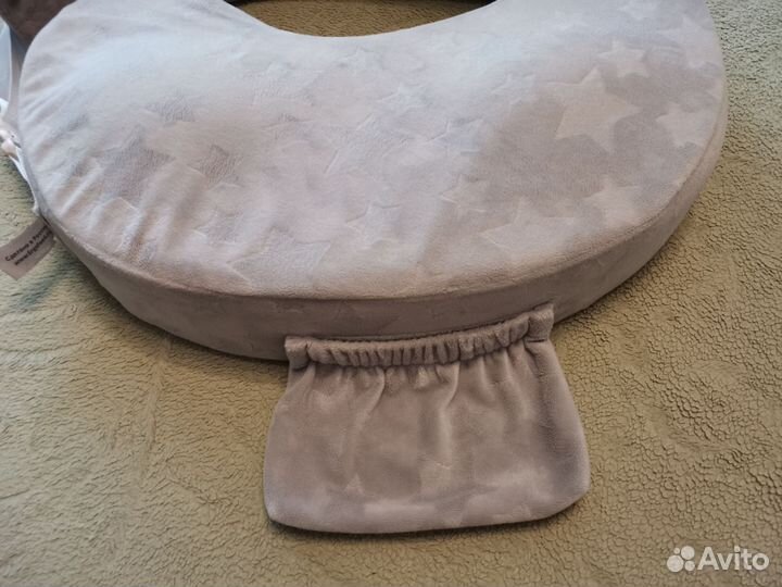 Подушка для кормления грудью ErgoFeed