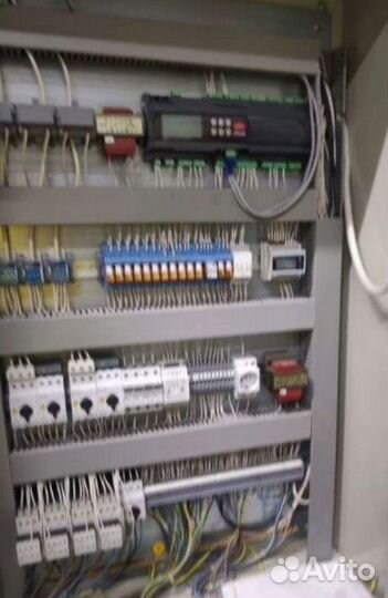 Централь холодильная bitzer 2*4NES-14Y