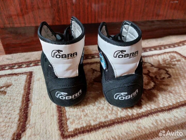 Борцовки для борьбы