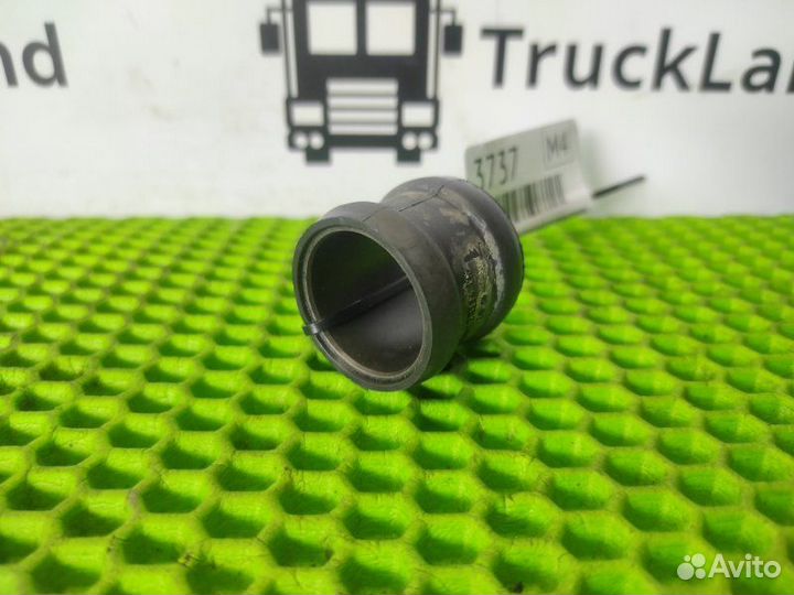 Ниппель соединительный системы охлаждения Man Tgx