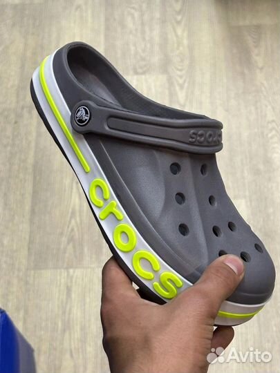 Сабо Crocs Крокс 40