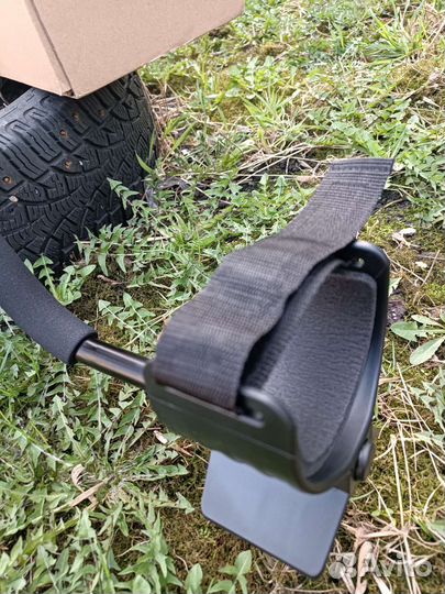 Металлоискатель тх-850