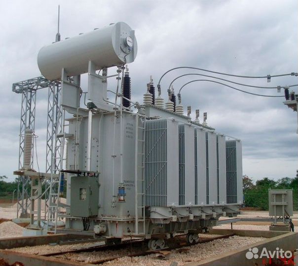 Трансформатор tсзл