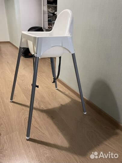 Стульчик для кормления IKEA