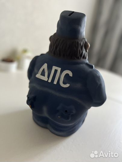 Копилка для денег большая