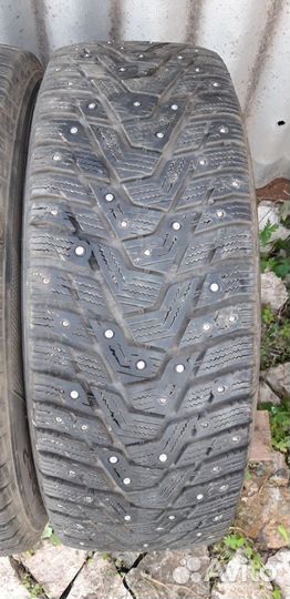 Hankook Winter I'Pike RS2 W429 215/65 R16