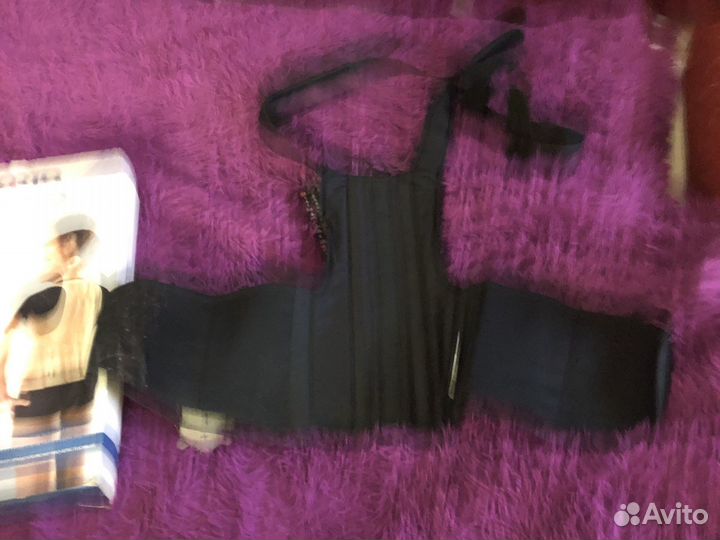 Корректор осанки