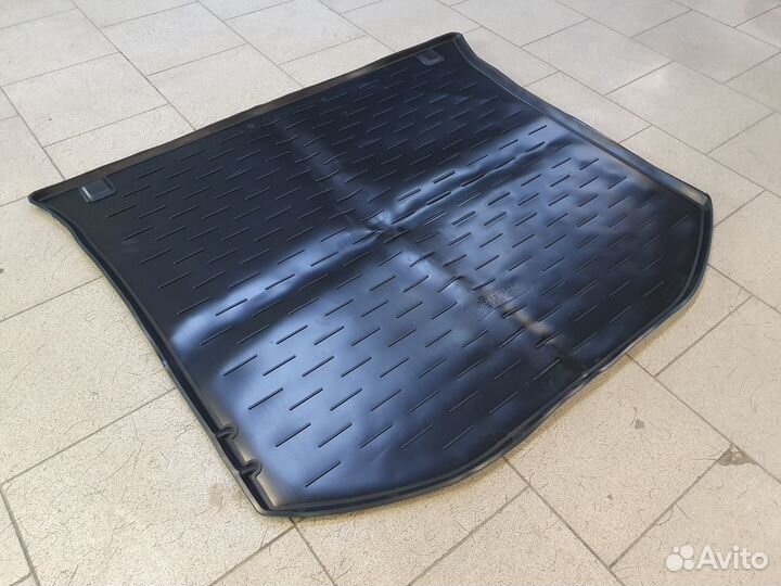 Коврик багажник Jeep Grand Cherokee IV (2010-2022)