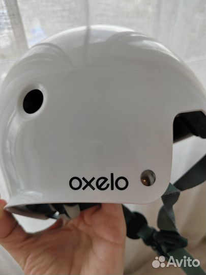 Детский шлем защитный