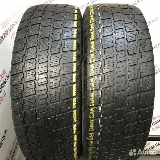 Cooper Weather-Master S/T 2 225/65 R17