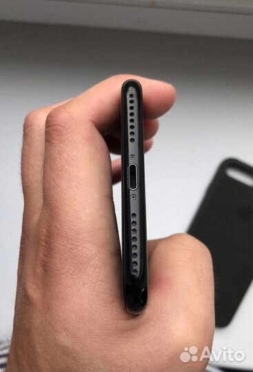 iPhone 7 Plus, 128 ГБ