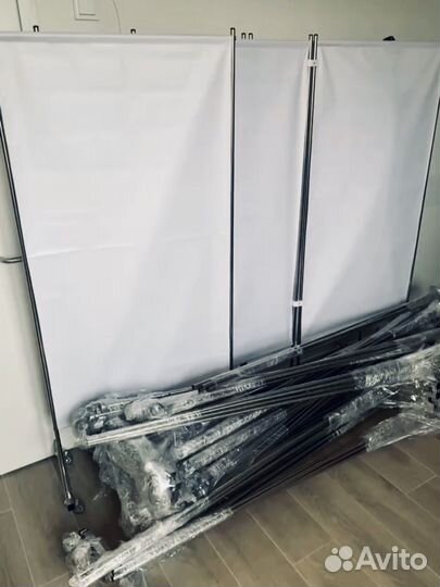 Ширма (перегородка)