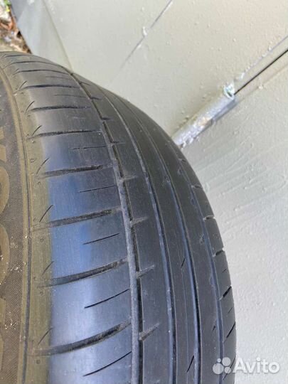 Hankook Ventus Prime 2 K115 225/60 R17 99H