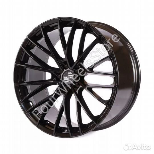 Диски для BMW 7 G11/G12 R21