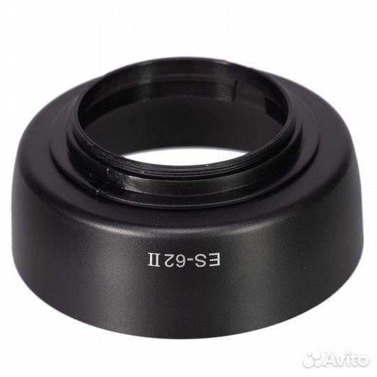 Бленда photon ES-62 II для объективов Canon