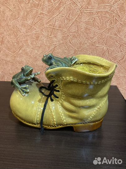 Кашпо для цветов