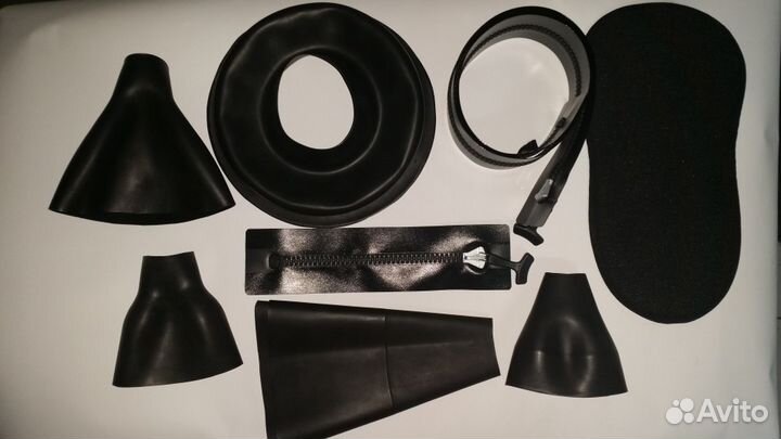 Баллоны для дайвинга (заправка, облуживание)