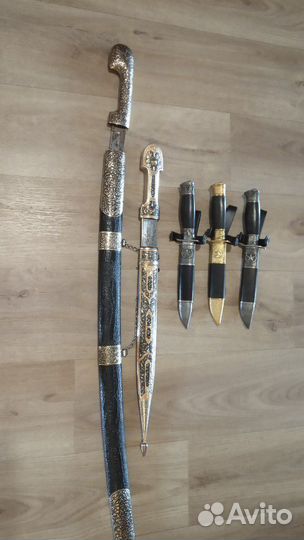 Сувениры с Кавказа