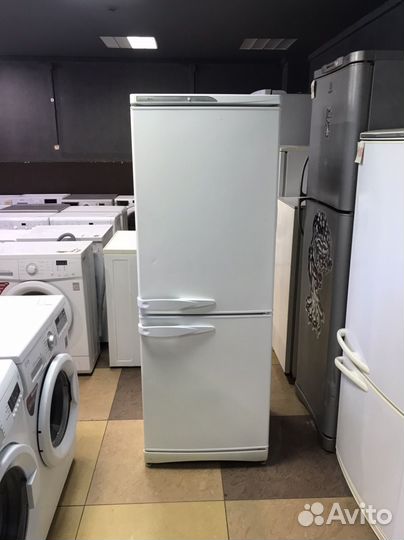 Холодильник Стинол на Гарантии