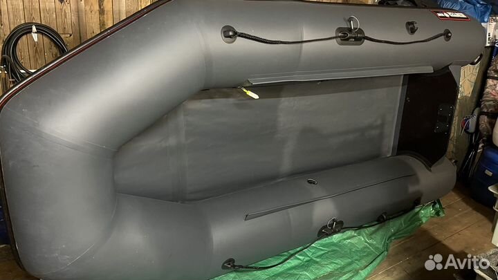 Продам лодку