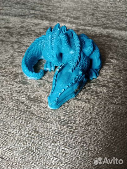 Мыло ручной работы. Дракон, Сова(Филин), Роза