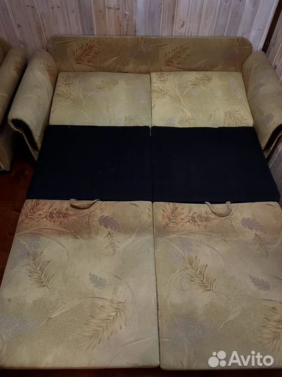 Диван раскладной