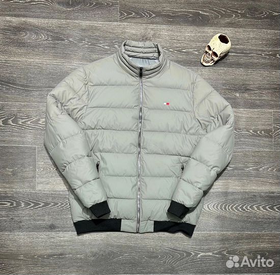 Куртка мужская tommy Hilfiger 3 цвета