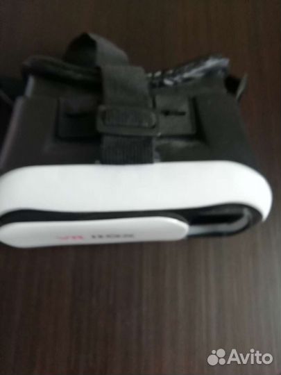 Виртуальные очки