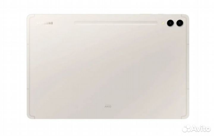 Samsung Galaxy Tab S9+ 12.4