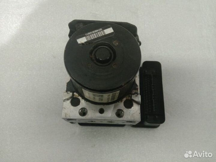 Блок abs Honda Accord 8 2011 - 2013