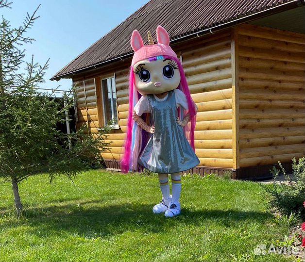 Шью ростовые куклы от 20т