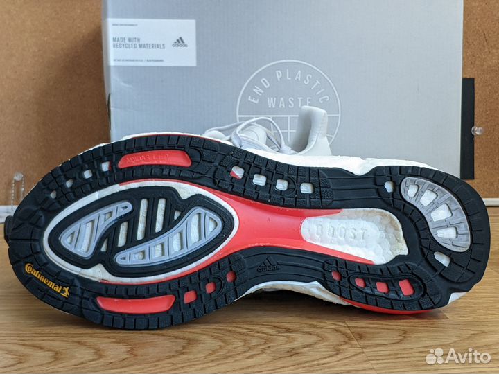 Кроссовки Adidas Solar Boost 3 W оригинал